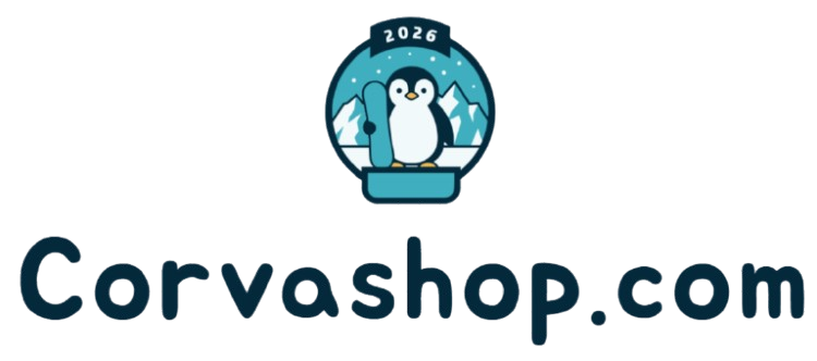CorvaShop